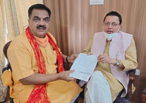 रुद्रपुर: बात बनी तो हजारों परिवार को मिल जाएगा मालिकाना हक