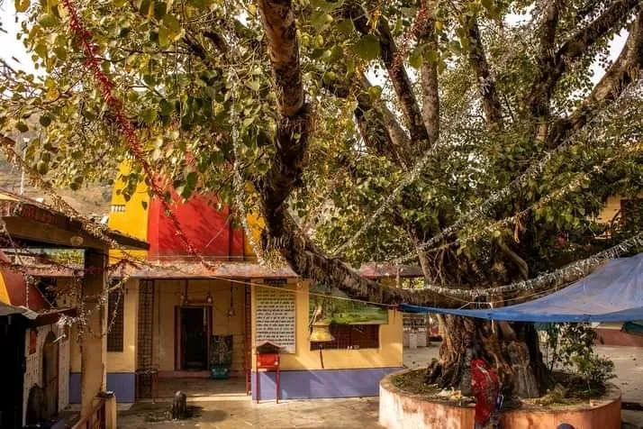 आस्था और श्रद्धा का प्रतीक है भीमेश्वर महादेव मंदिर और छोटा कैलाश मंदिर