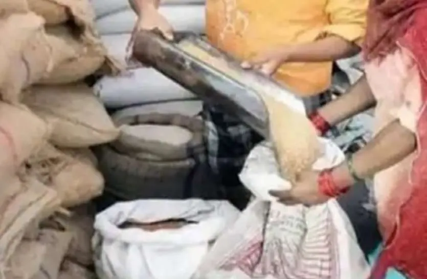 बरेली: आज से शुरू होगा मुफ्त राशन का वितरण