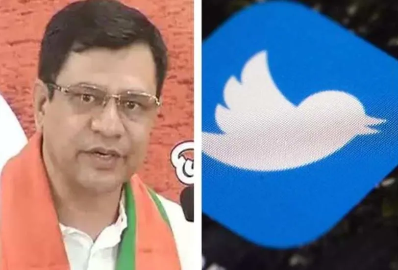 नए केंद्रीय सूचना एवं प्रौद्योगिकी मंत्री की ट्विटर को दो टूक, ‘करना होगा देश के नियमों का अनुपालन’