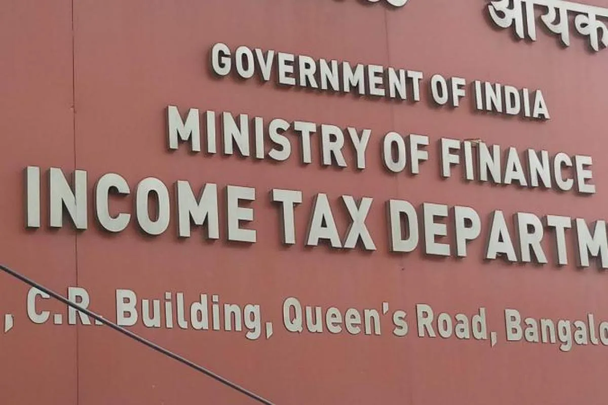 आयकर विभाग में Top 19 IRS officers को नई जिम्मेदारी, देश में इन बड़े शहरों पर रहेगी नजर