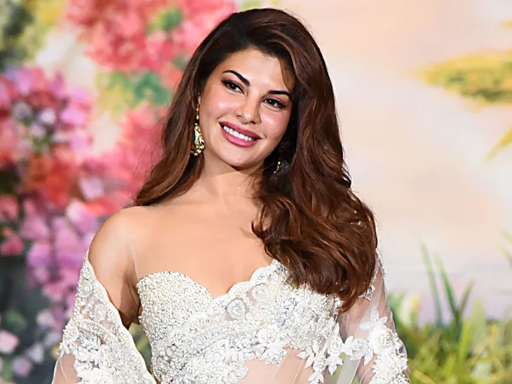 बॉलीवुड अभिनेत्री जैकलीन फर्नांडीस फिल्म विक्रांत रोणा में आएंगी नज़र