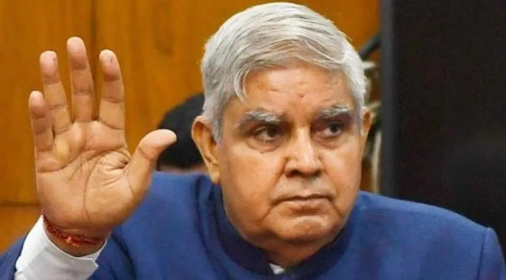 बंगाल: भाजपा विधायकों का सदन में हंगामा, राज्यपाल को करना पड़ा ये काम
