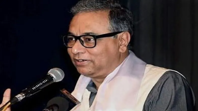 राज्य सभा उपचुनाव के लिए TMC ने जवाहर सरकार को किया नामित