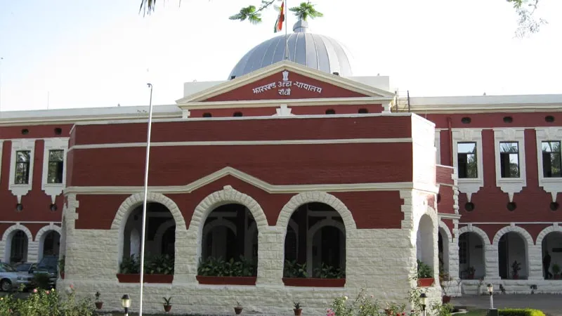 National Sports Scam: झारखंड HC से आरके आनंद को बड़ा झटका, FIR निरस्त करने से इंकार