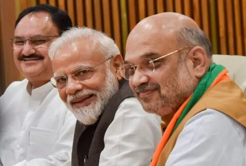 चुनावी रणनीति को धार देने के लिए उत्तराखंड आएंगे मोदी, शाह और नड्डा