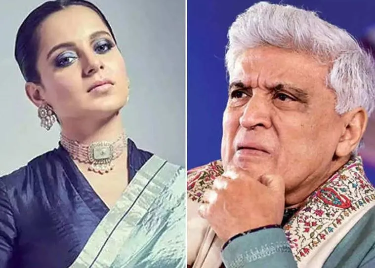 मानहानि मामले में अदालत का कंगना को पेश होने का निर्देश, कहा- अंतिम बार दी जा रही छूट
