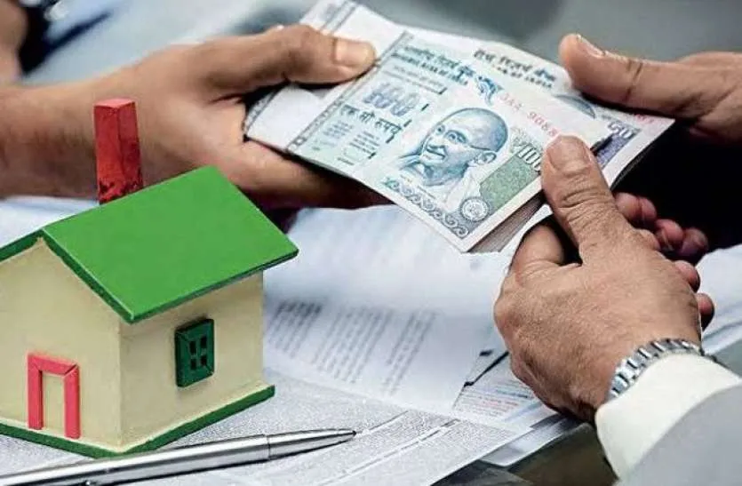 बरेली: 32 लाख भुगतान के बाद भी नहीं मिला कोठी का कब्जा