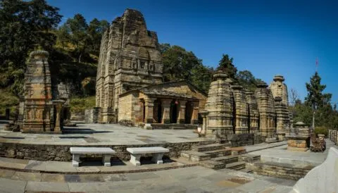 अल्मोड़ा: जागेश्वर और कटारमल में होगा लाइट शो, भारतीय पुरातत्व सर्वेक्षण विभाग से मांगी एनओसी
