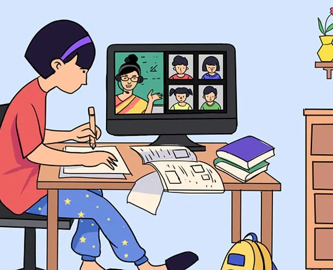 हल्द्वानी: सरकारी शिक्षक विद्यालय आकर लेंगे ऑनलाइन क्लास