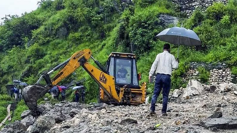 जम्मू-कश्मीर: किश्तवाड़ में लापता लोगों को बचाने का अभियान फिर शुरू