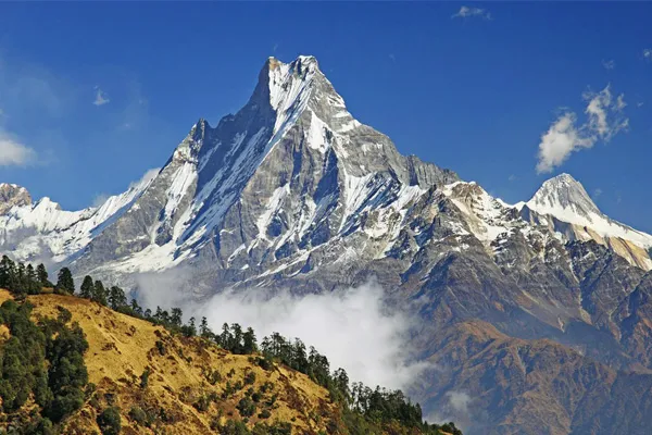 हिमालय की पर्वत श्रृंखलाएं नहीं सह पा रहीं विक्षिप्त विकास का बोझ