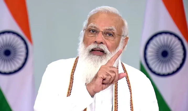 मन की बात: PM मोदी ने कहा- आजादी के मतवालों की तरह देश के विकास के लिए सभी एकजुट हों