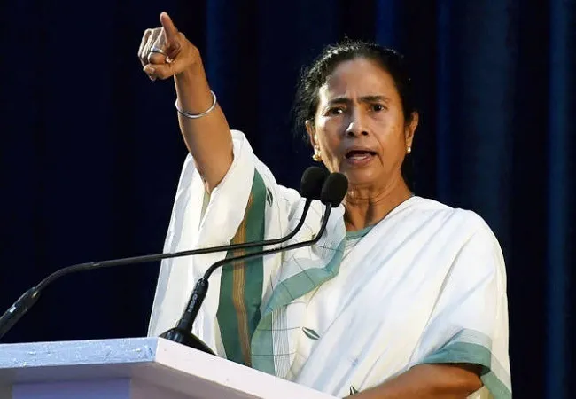 ममता बनर्जी ने केंद्रीय संसाधनों का ‘दुरुपयोग’ किया और अब प्रधानमंत्री से मिलना चाहती हैं: दिलीप घोष