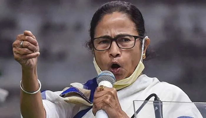 शहीद दिवस पर ममता बनर्जी करेंगी लोगों को संबोधित, विभिन्न राज्यों में होगा प्रसारण