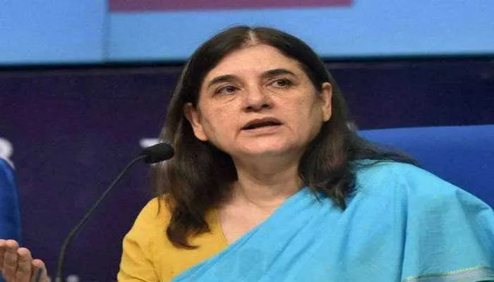 सुल्तानपुर: सांसद मेनका गांधी ने इन ट्रेनों के संचालन के लिए रेलवे बोर्ड को लिखा