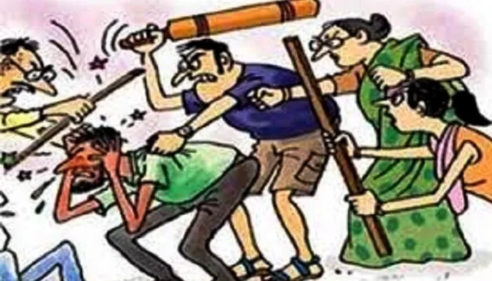 खटीमा: मेड़ के विवाद में दो पक्षों में भिड़ंत, चार महिलाएं घायल