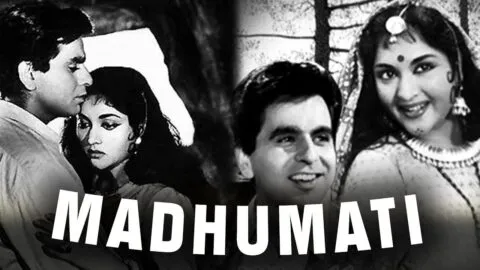 मधुमति की शूटिंग के दौरान ट्रेजडी किंग की एक झलक के लिए रोजाना कई किमी पैदल चलते थे नैनीताल के लोग