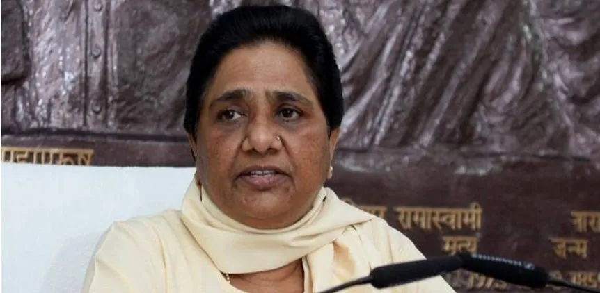 रिवर फ्रंट के बाद अब स्मारक घोटाले में बसपा नेताओं से पूछताछ की तैयारी