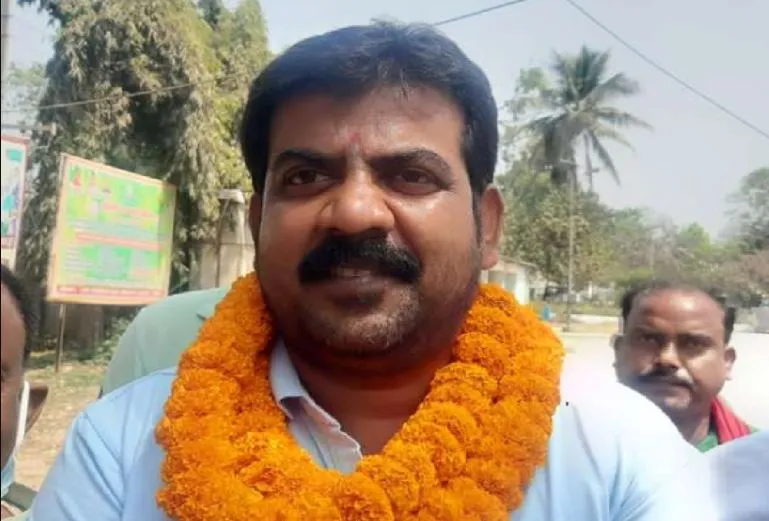 बिहार: कटिहार के मेयर की गोली मारकर हत्या, चिराग पासवान ने की जांच की मांग