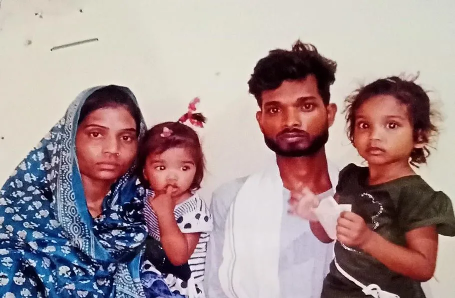 बरेली: चाची-भतीजे को हुआ एक-दूसरे से प्यार, हो गए फरार, लौटे वापस तो पंचों ने करा दी शादी