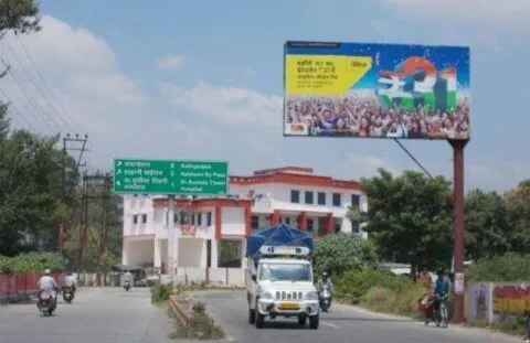हल्द्वानी: ट्रांसपोर्ट नगर में बनेगा बहुमंजिला शॉपिंग कांपलेक्स, मिलेंगी ये सुविधाएं