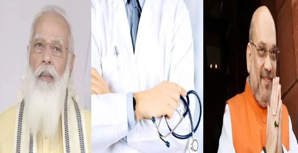 Doctor’s और Chartered Accountant Day आज- मोदी समेत इन बड़ी हस्तियों ने दी बधाई, जताया आभार