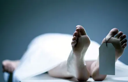 हल्द्वानी: संदिग्ध परिस्थितियों में अधेड़ की मौत, सड़क पर मिला शव