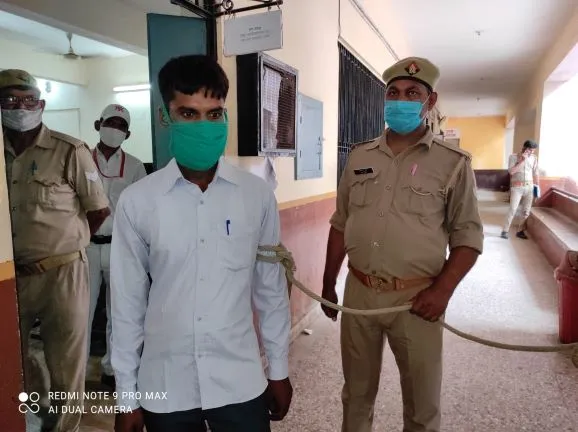 बरेली: दुष्कर्म के बाद बच्ची की हत्या करने के आरोपी को आजीवन कारावास