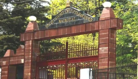 नैनीताल: हाइकोर्ट ने नियामतपुर ग्राम सभा के मामले में पंचायती राज विभाग से छह सप्ताह में निर्णय लेने को कहा