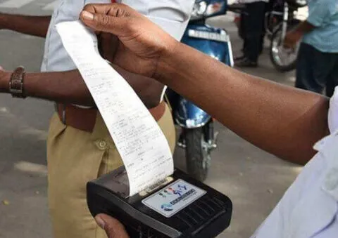 बागेश्वर: इधर इस एप पर आप डालिए फोटो, उधर पुलिस करेगी चालान