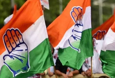 बागेश्वर: महंगाई, बेरोजगारी व महिला सुरक्षा को लेकर कांग्रेसियों ने फूंका सरकार का पुतला