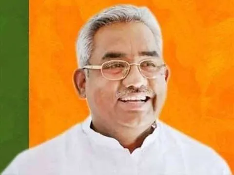 देहरादून: भाजपा प्रदेश अध्यक्ष ने कहा- युवा सीएम के नेतृत्व में भाजपा 60 से अधिक सीटें जीतकर रचेगी इतिहास