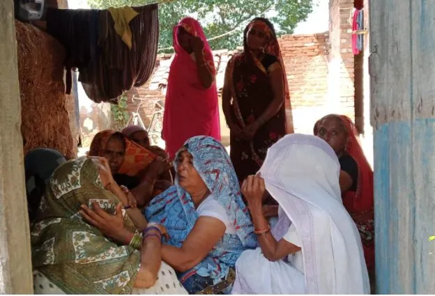 बरेली: लगातार तीन घटनाएं होने से नवाबगंज थाना क्षेत्र चर्चे में