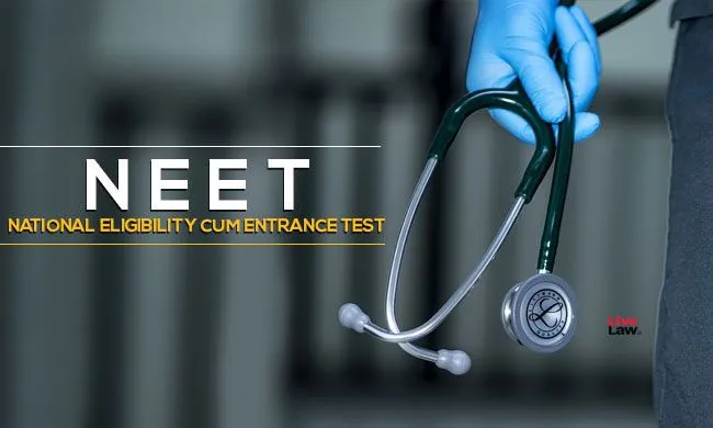 NEET 2021: शिक्षा मंत्री धर्मेंद्र प्रधान ने की NEET परीक्षा तिथि की घोषणा, जानिए कब से fill होंगे application और कब होगा exam?