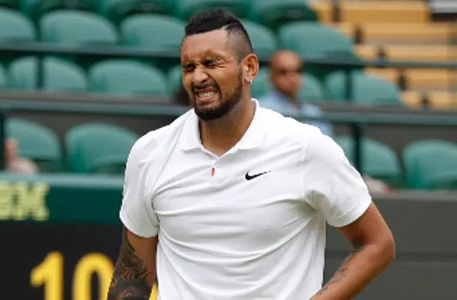 Tokyo Olympics: दर्शकों की गैर मौजूदगी, चोट के कारण किर्गीयोस ओलंपिक से हटे