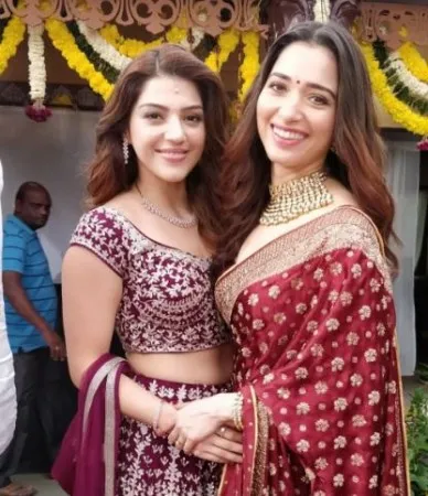 mehreen pirzada – Page3Buzz