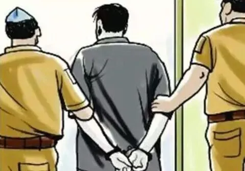 रुद्रपुर: लाठियों से पीटकर युवक की हत्या करने वाले आरोपी को पुलिस ने किया गिरफ्तार