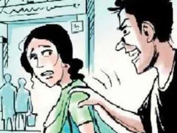 हल्द्वानी: देवर पर छेड़छाड़ का आरोप, रिपोर्ट दर्ज