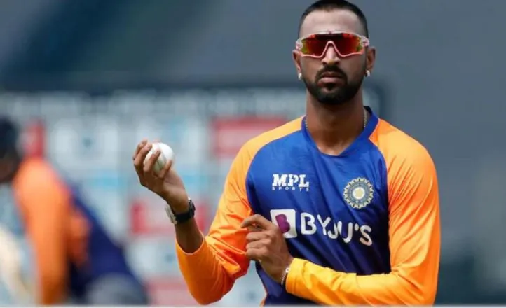 India vs Sri lanka T20: कृणाल पंड्या के कोरोना पॉजिटिव पाए जाने के बाद मैच स्थगित