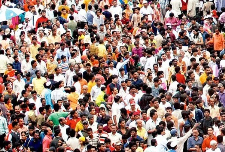 यूपी जनसंख्या विधेयक 2021 का ड्राफ्ट तैयार, दो से ज्यादा बच्चे होने पर नहीं मिलेगा इन सुविधाओं का लाभ