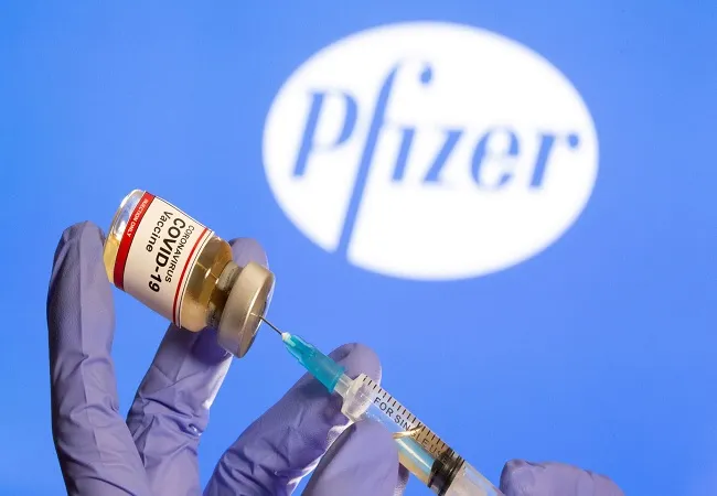 Corona Variants के खिलाफ ‘अच्छी’ प्रतिरक्षा प्रतिक्रिया देती है Pfizer Vaccine