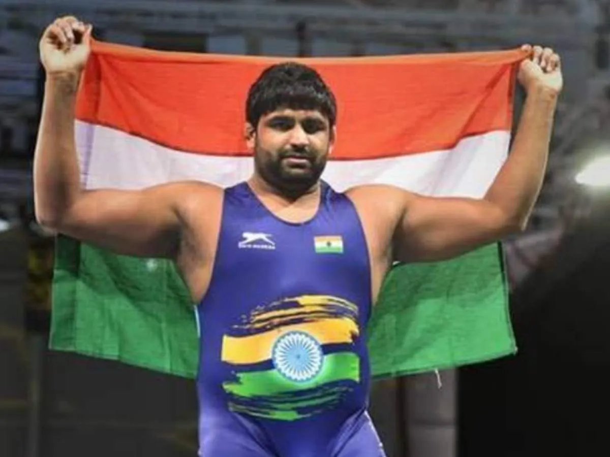 कोर्ट में चुनौती देंगे पहलवान सुमित मलिक, अपने खिलाफ इस वजह से झेल रहे हैं दो साल का प्रतिबंध