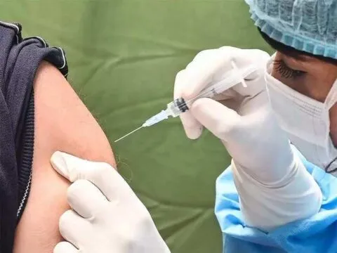 हल्द्वानी: टीकाकरण की रफ्तार में हिमालयी राज्यों में सातवें नंबर पर है उत्तराखंड