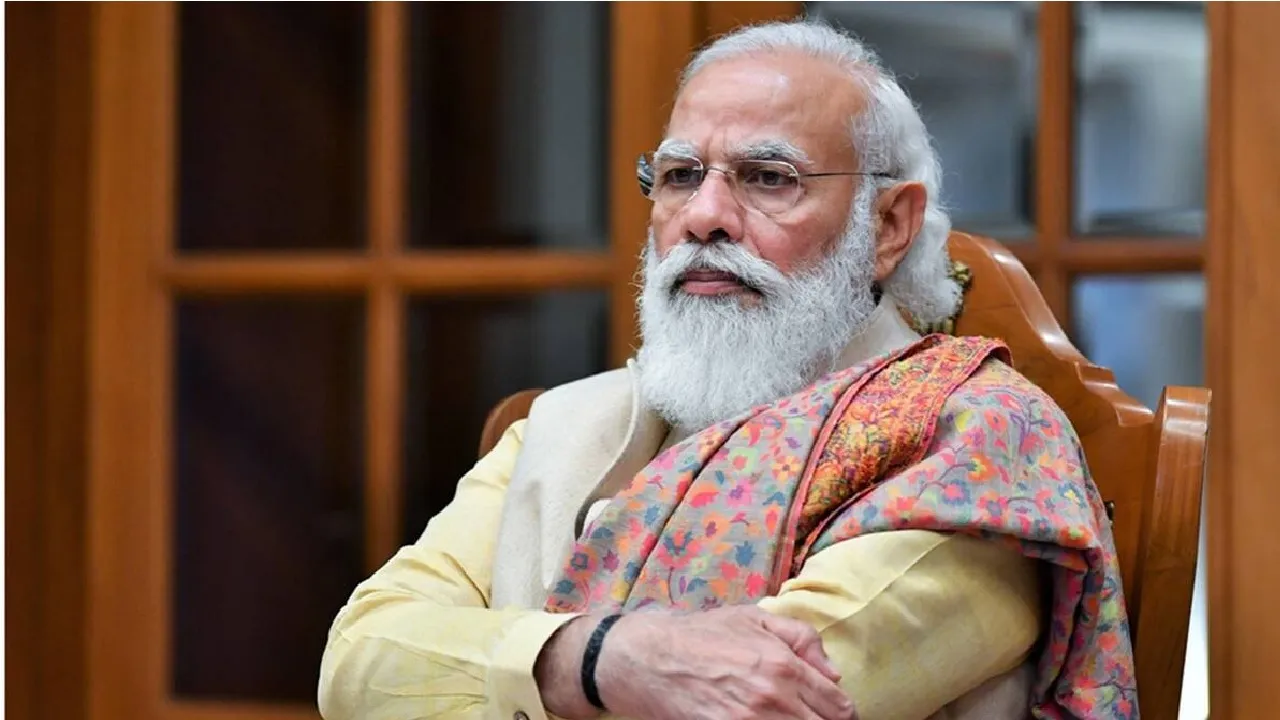 पीएम मोदी आज शाम बनाएंगे अपनी नई टीम, मंत्रिमंडल में इनकी होगी एंट्री
