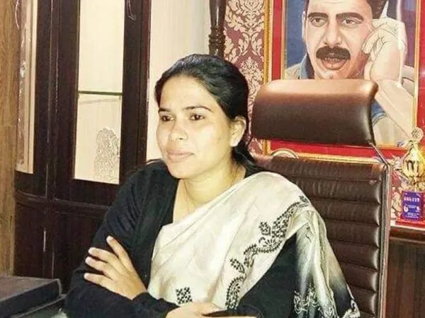 सीबीआई पहुंची प्रयागराज, पूर्व बसपा विधायक की बढ़ी मुश्किलें