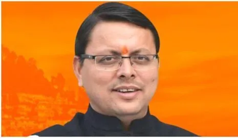 देहरादून: केदारनाथ, बदरीनाथ धाम से संबंधित कार्यों में तेजी लाएं अधिकारी-धामी
