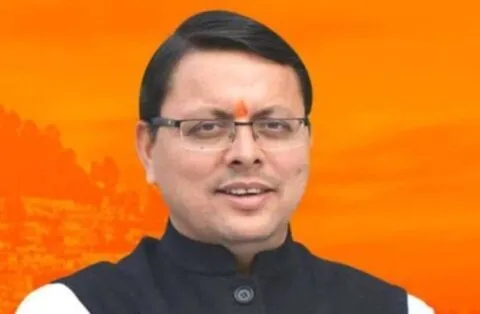 देहरादून: उत्तराखंड को 2027 तक पर्यटन के क्षेत्र में अग्रणी राज्य बनाएंगे