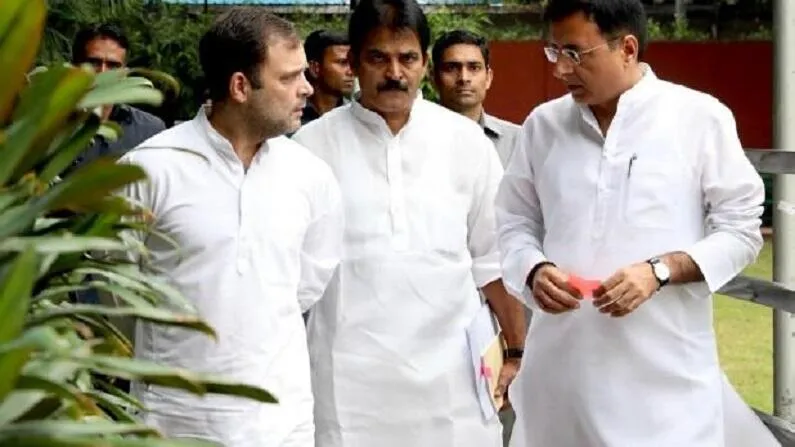 उत्तराखंड चुनाव 2022: तैयारियों में जुटी कांग्रेस, राहुल गांधी ने वरिष्ठ नेताओं से वन-टू-वन की बात