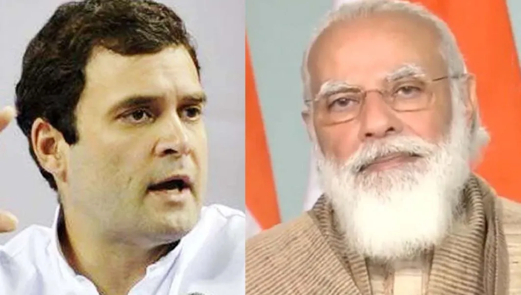 राफेल और महंगाई को लेकर राहुल का ट्वीट, ‘मित्रों वाला राफेल है, टैक्स वसूली-महंगा तेल है, सवाल करो तो जेल है’